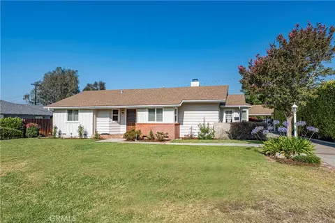 Exterior - 543 Ranch Ln, Glendora, CA 91741 photo 1 of 20