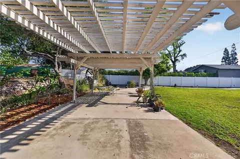 Exterior - 543 Ranch Ln, Glendora, CA 91741 photo 8 of 20