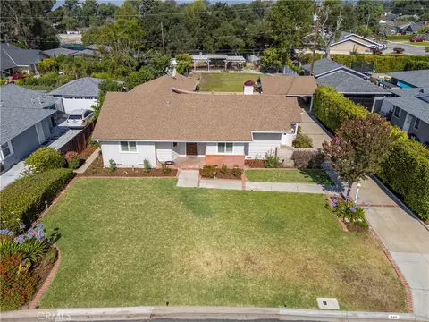 View/Area - 543 Ranch Ln, Glendora, CA 91741 photo 1 of 11