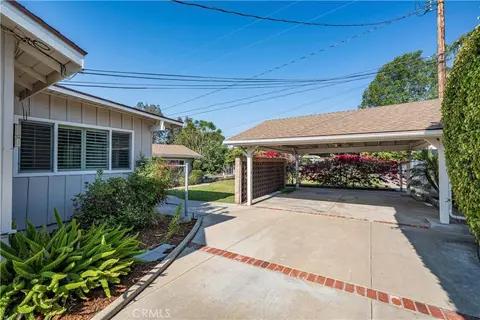 Exterior - 543 Ranch Ln, Glendora, CA 91741 photo 20 of 20