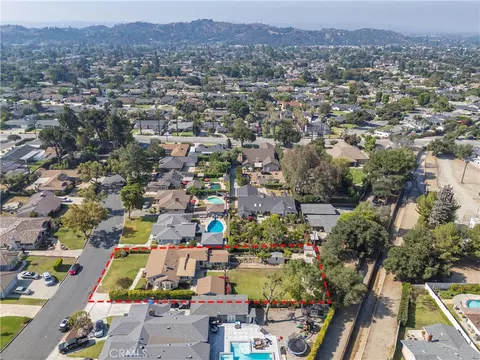 View/Area - 543 Ranch Ln, Glendora, CA 91741 photo 6 of 11