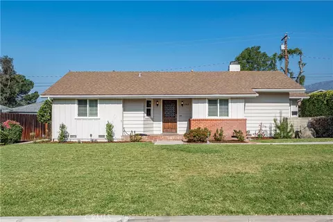 543 Ranch Ln, Glendora, CA 91741