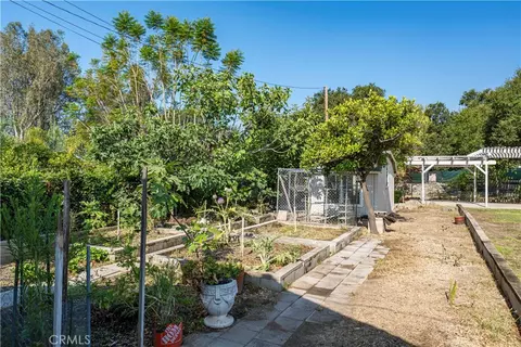 Exterior - 543 Ranch Ln, Glendora, CA 91741 photo 10 of 20