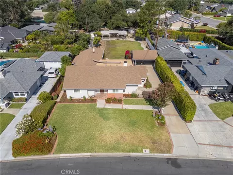 View/Area - 543 Ranch Ln, Glendora, CA 91741 photo 2 of 11
