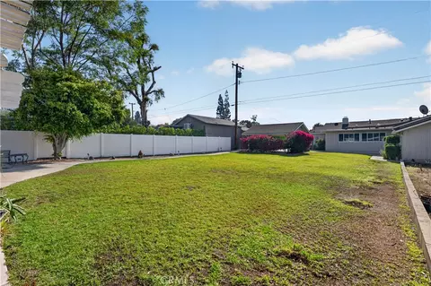 Exterior - 543 Ranch Ln, Glendora, CA 91741 photo 18 of 20