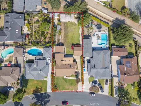 View/Area - 543 Ranch Ln, Glendora, CA 91741 photo 4 of 11