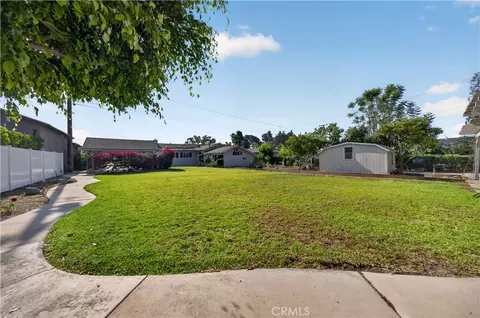 Exterior - 543 Ranch Ln, Glendora, CA 91741 photo 17 of 20