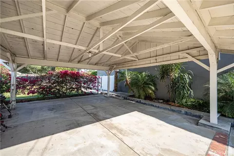 Exterior - 543 Ranch Ln, Glendora, CA 91741 photo 19 of 20