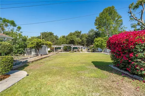 Exterior - 543 Ranch Ln, Glendora, CA 91741 photo 14 of 20