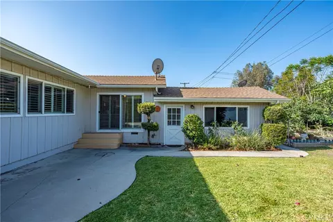 Exterior - 543 Ranch Ln, Glendora, CA 91741 photo 5 of 20