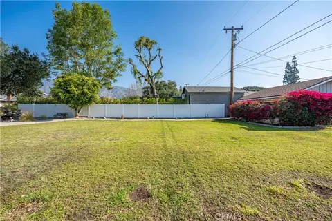 Exterior - 543 Ranch Ln, Glendora, CA 91741 photo 16 of 20