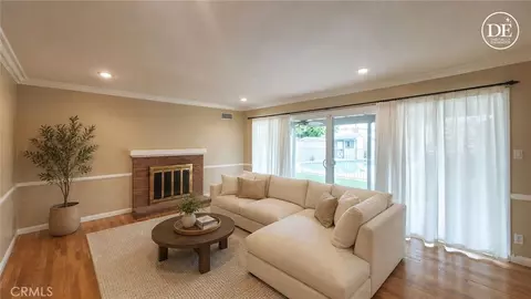 Living - 504 E Foothill, Glendora, CA 91741 photo 4 of 4