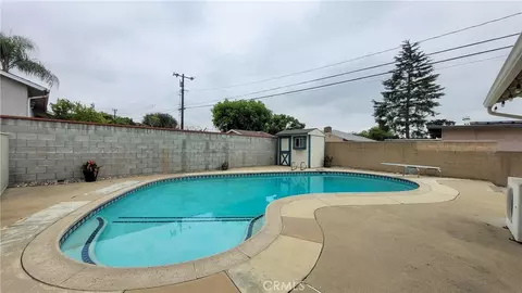 Exterior - 504 E Foothill, Glendora, CA 91741 photo 5 of 5