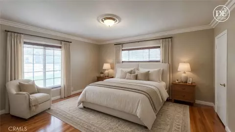 Bedroom - 504 E Foothill, Glendora, CA 91741 photo 5 of 5