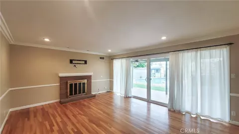 Living - 504 E Foothill, Glendora, CA 91741 photo 3 of 4