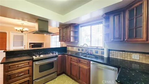 Kitchen - 504 E Foothill, Glendora, CA 91741 photo 1 of 1