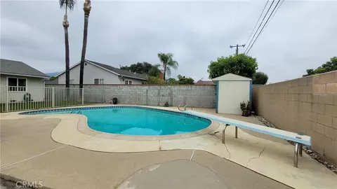 Exterior - 504 E Foothill, Glendora, CA 91741 photo 4 of 5