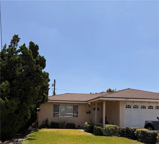 1012 N Vernon Ave, Azusa, CA 91702