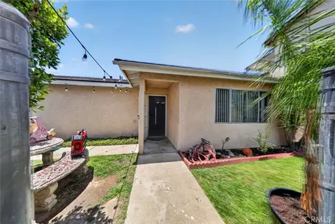 1012 N Vernon Ave, Azusa, CA 91702