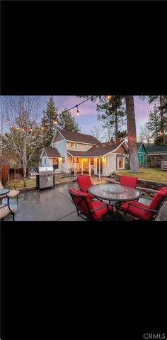 667 Talmadge Rd, Big Bear Lake, CA 92315