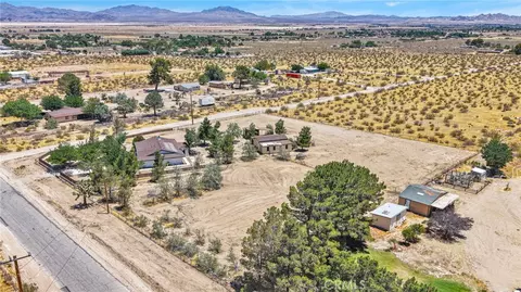 View/Area - 10055 Baker Rd, Lucerne Valley, CA 92356 photo 10 of 11