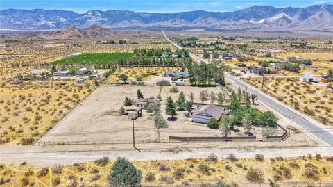 View/Area - 10055 Baker Rd, Lucerne Valley, CA 92356 photo 6 of 11
