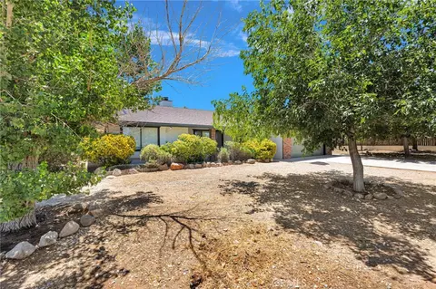 Exterior - 10055 Baker Rd, Lucerne Valley, CA 92356 photo 10 of 10
