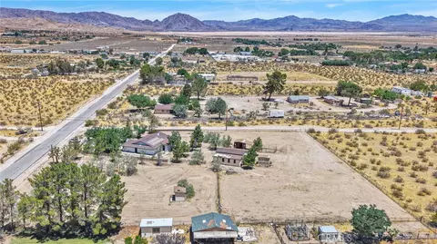 View/Area - 10055 Baker Rd, Lucerne Valley, CA 92356 photo 11 of 11