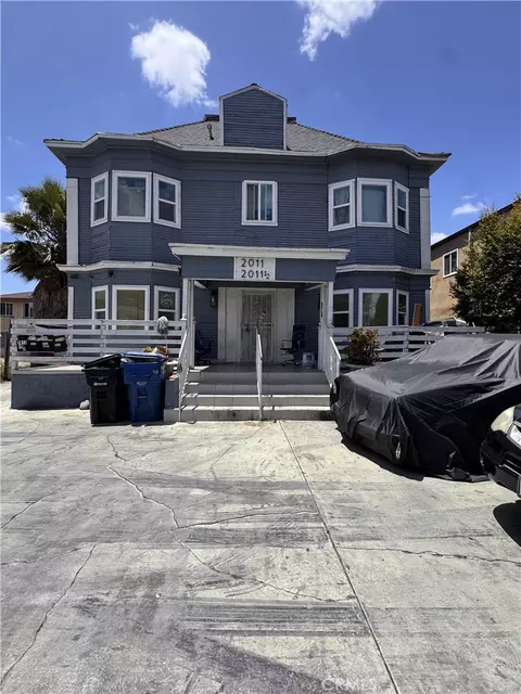 2011 Arlington, Los Angeles, CA 90018