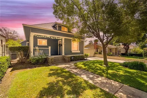560 N 2nd Ave, Upland, CA 91786