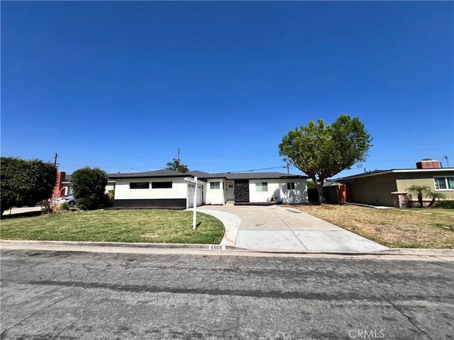 4508 N Glenvina Ave, Covina, CA 91722