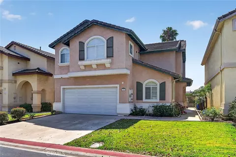 1223 Heritage, Covina, CA 91724