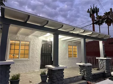 Exterior - 216 E Base Line, San Bernardino, CA 92410 photo 1 of 2
