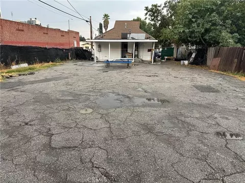 Exterior - 216 E Base Line, San Bernardino, CA 92410 photo 3 of 3