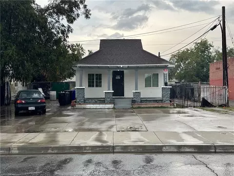 Exterior - 216 E Base Line, San Bernardino, CA 92410 photo 2 of 3