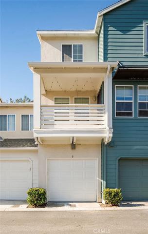 5 Quartz, Ladera Ranch, CA 92694