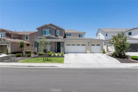 2388 Crater, Rialto, CA 92377
