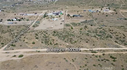 8001 Johnson Rd, Phelan, CA 92371
