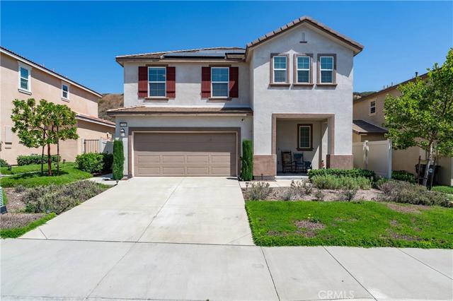 17160 Gray Pine Pl, San Bernardino, CA 92407