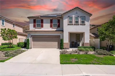 17160 Gray Pine Pl, San Bernardino, CA 92407