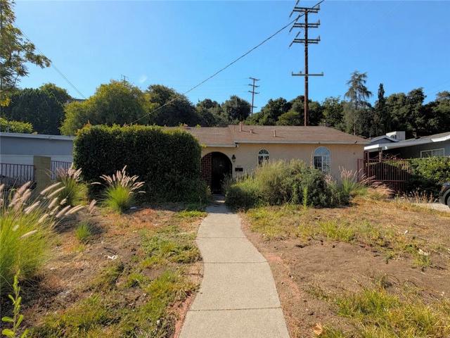 833 N Avenue 67, Los Angeles, CA 90042