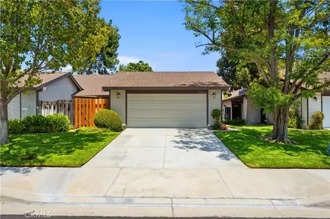 28296 Bockdale Ave, Canyon Country, CA 91387