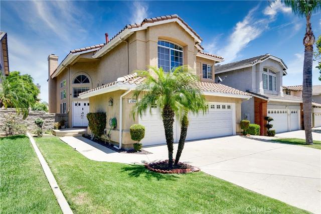 2184 Rancho Hls, Chino Hills, CA 91709