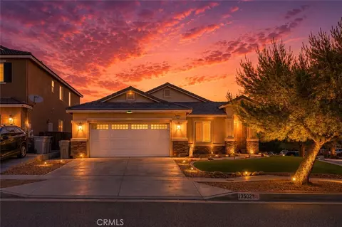 13502 Bentwood, Oak Hills, CA 92344