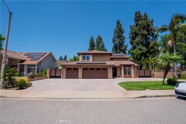 1425 Ancona Dr, La Verne, CA 91750