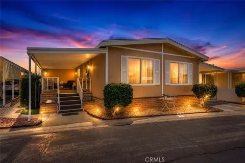 12400 Cypress #11, Chino, CA 91710