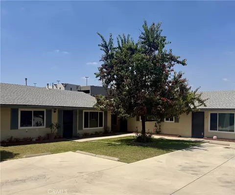 312 E Lemon Ave, Glendora, CA 91741