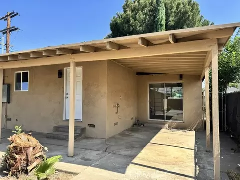 Exterior - 1237 Roxbury, San Bernardino, CA 92404 photo 3 of 5