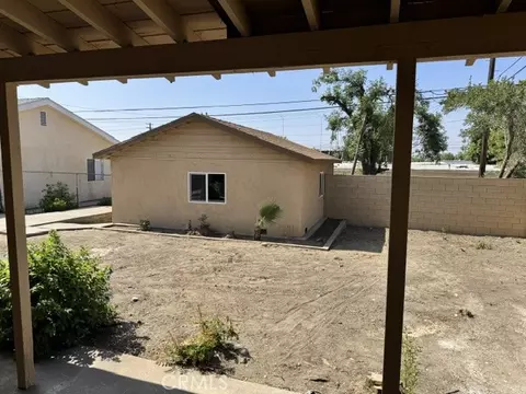 Exterior - 1237 Roxbury, San Bernardino, CA 92404 photo 4 of 5