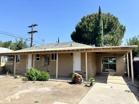 Exterior - 1237 Roxbury, San Bernardino, CA 92404 photo 2 of 5